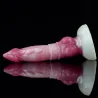 Anal Predator Gode monster Naix 18 x 4.7cm